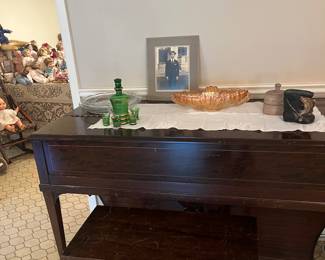 Piano