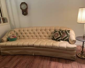 MCM sofa