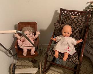 Dolls
