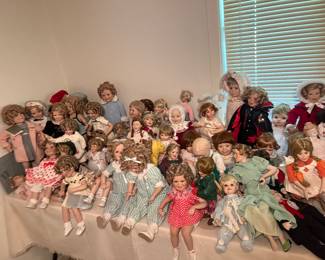 Dolls