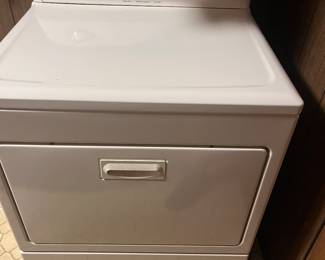 Electric dryer