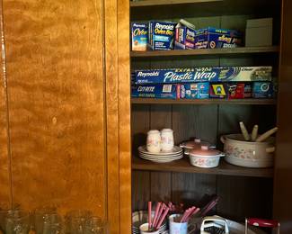 Kitchenware