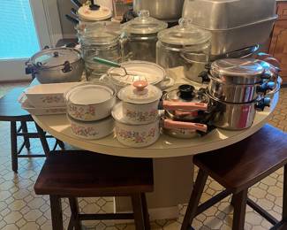Cookware
