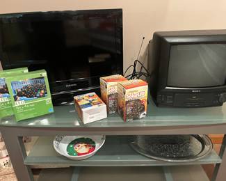 Electronics