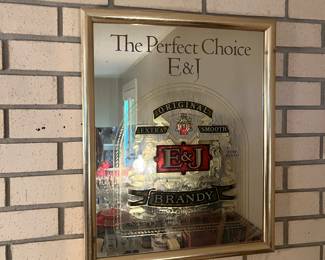 E&J mirror