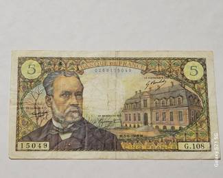 Sale Picture