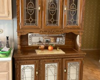 China cabinet