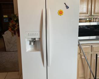 Kenmore fridge