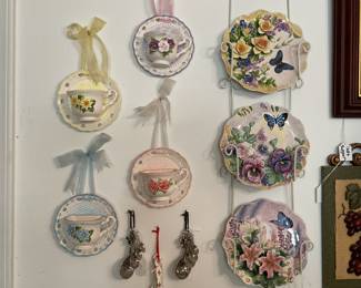 Wall decor