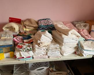 Linens