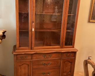 china hutch-46x15x67