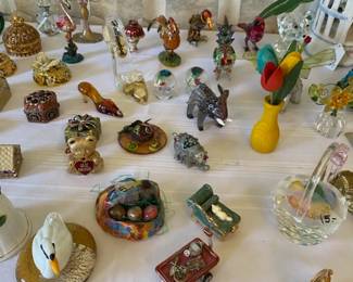 Trinkets
