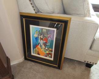 Sale Picture