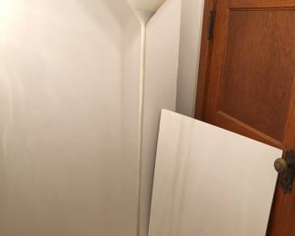 1970’s Swedish Temde floor lamp