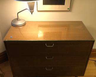 Harvey Probber 1950’s dresser