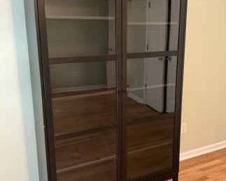 Modern Cabinet