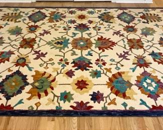 Multicolor Safavieh Rug