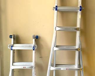 Ladders