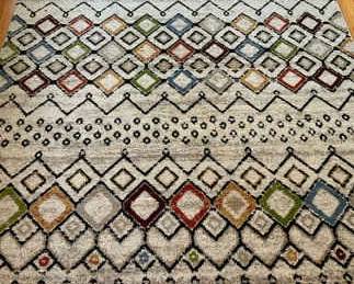 Modern Rug