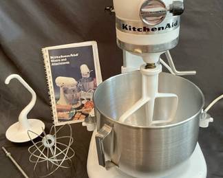 KitchenAid