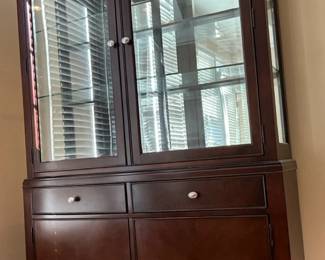 Legacy Furniture Dining Cabinet