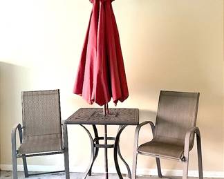 Patio Furniture