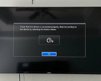 Samsung TV