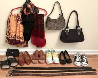 Womens Closet