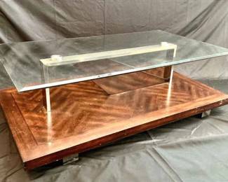 Modern Coffee Table