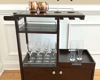 Bar Cart Friends