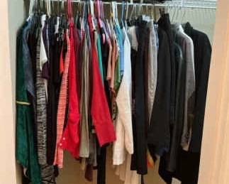Miscellaneous Womens Clothes
