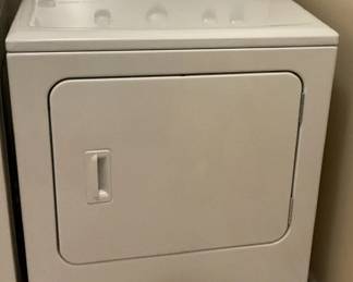 Maytag Dryer
