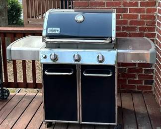 Weber Grill
