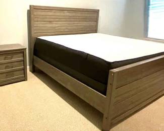 Bedroom Suite