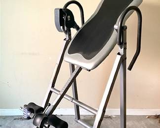 Innova Inversion Table