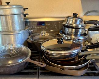 KITCHENWARE