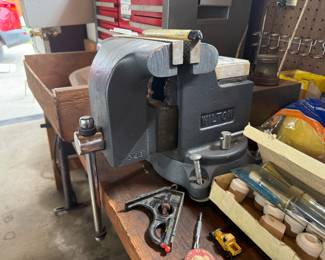 WILTON VICE 