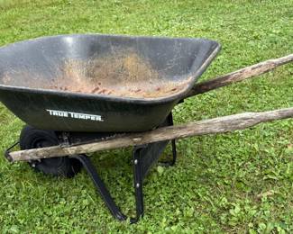 WHEELBARROW