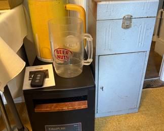 EDENPURE HEATER