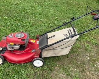 CRAFTSMAN LAWNMOWER