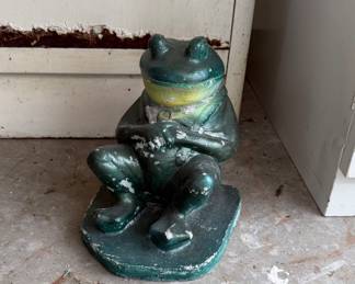 FROG