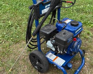 POWERHOUSE PRESSURE WASHER