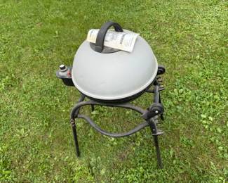 GEORGE FOREMAN GRILL