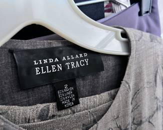 Linda Allard Ellen tracy