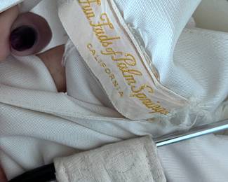 Fun Fads of Palm Springs – California