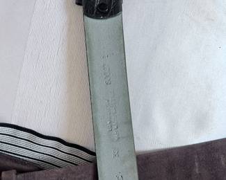 Paris
Made in France
and a serial or model number such as 30 005 or E 1203