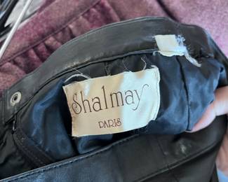 Shalmay