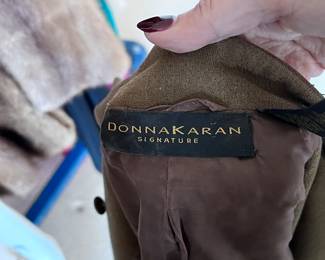 Donna Karan