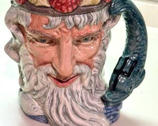 Royal Doulton Neptune