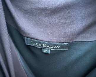 Lida BaDay